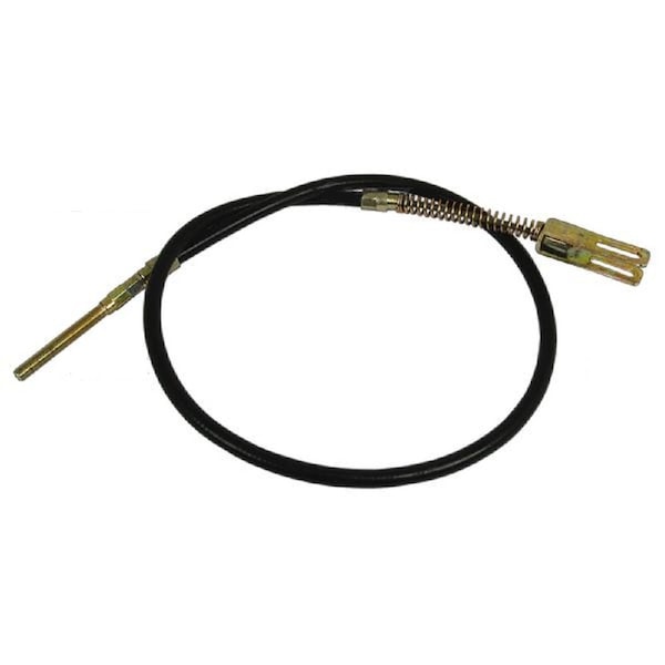 Aftermarket Handbrake Cable K311168 Zoro